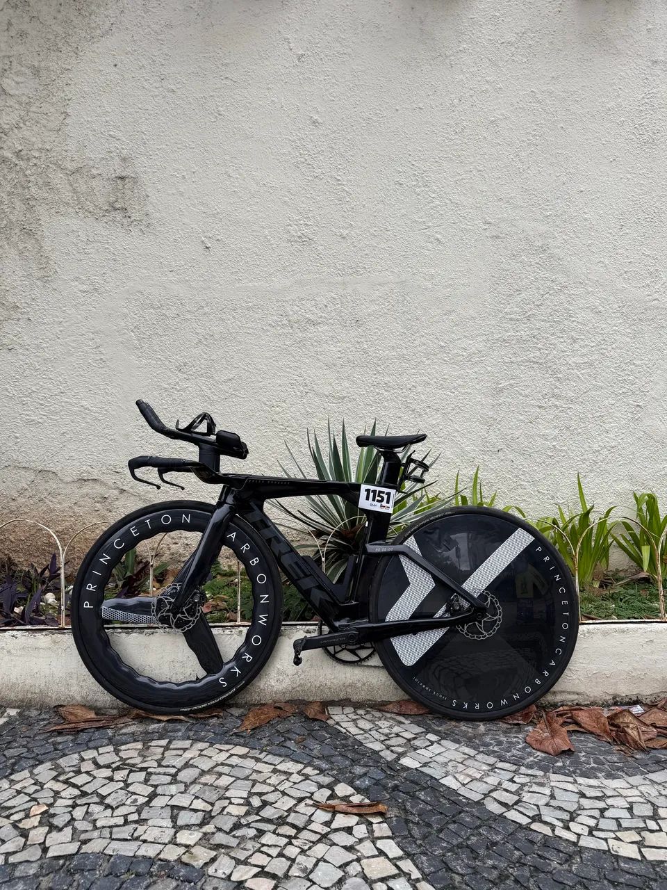 TREK SPEED CONCEPT SLR 7 - Foto 2