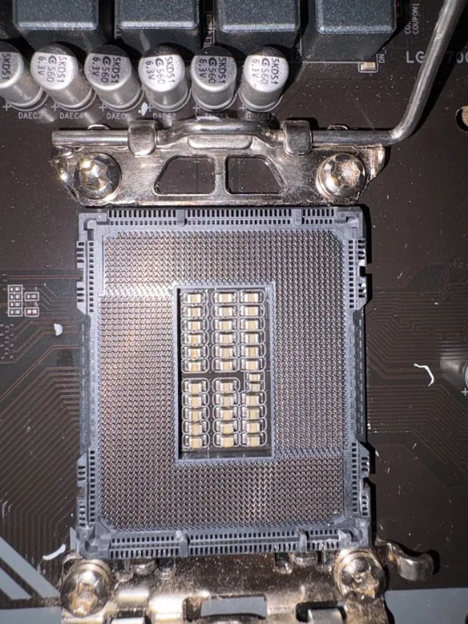 Kit upgrade i5 12400F - 2x16gb DDR4 - B760M - NVME 500gb - Foto 2
