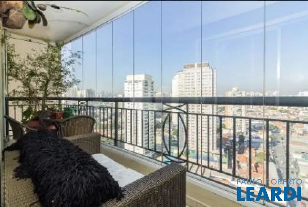 APARTAMENTO - LAPA - SP - Foto 4