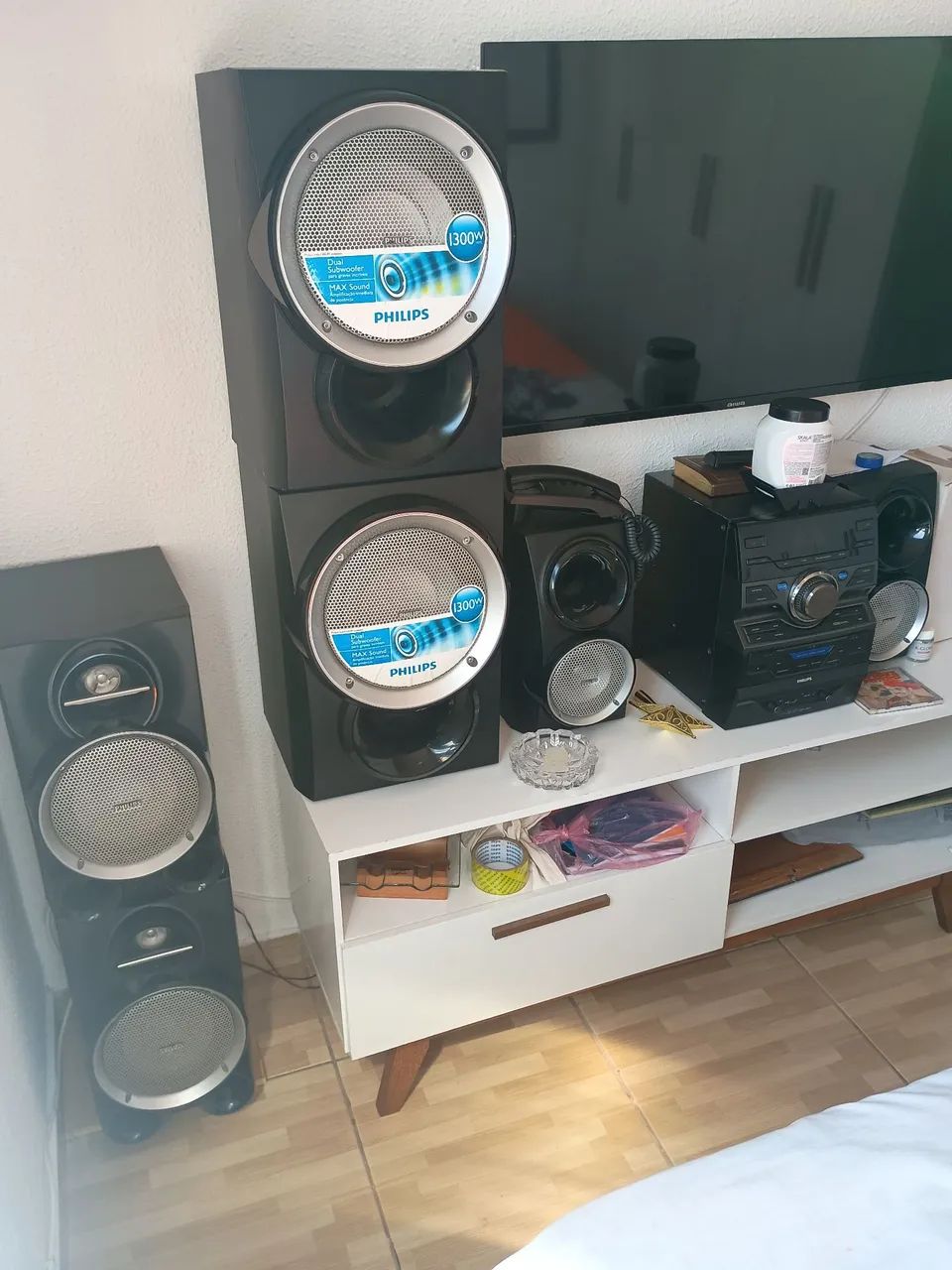 Som Philips  - Foto 2