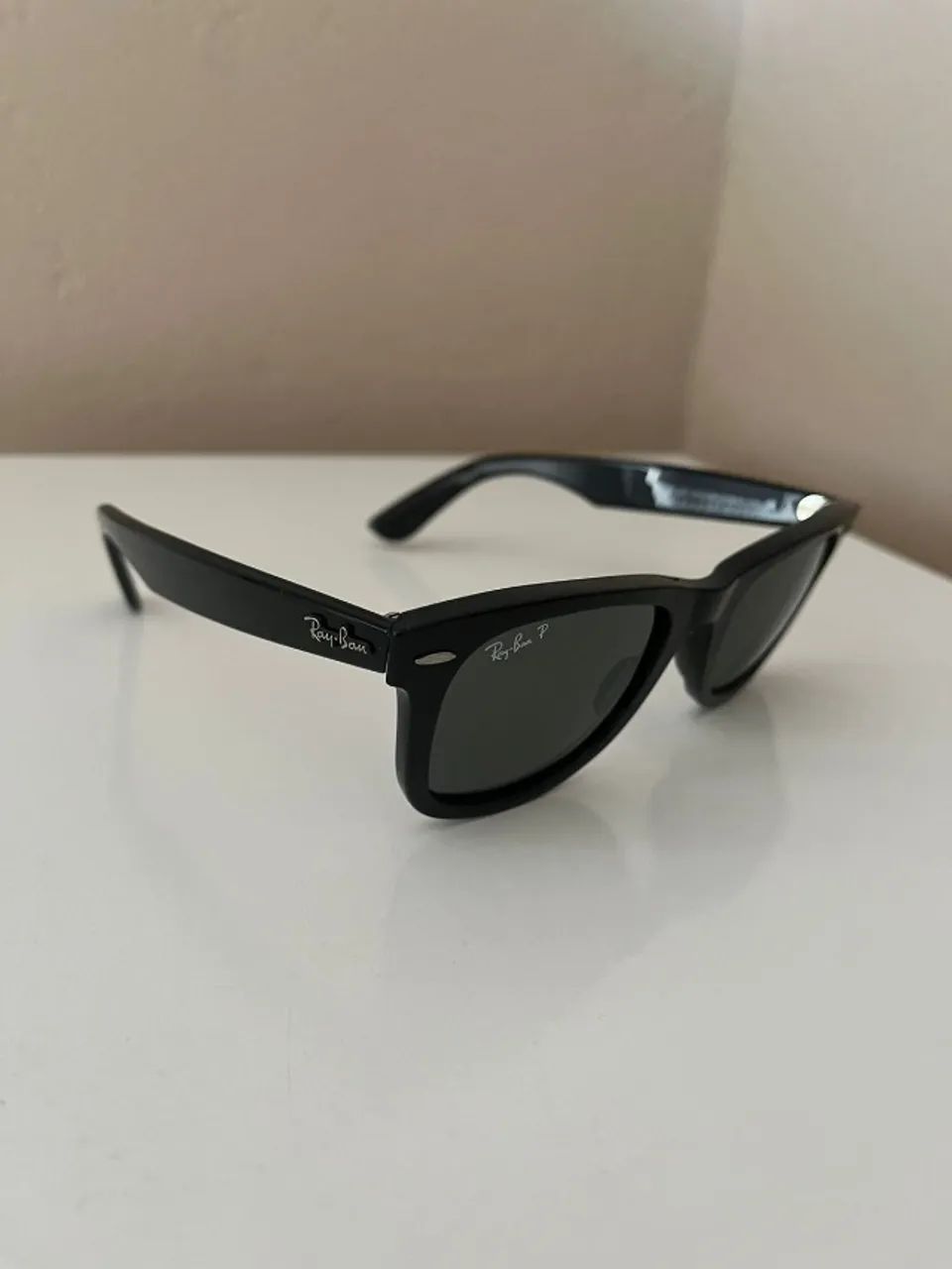 Ray-Ban Wayfarer Polarized - Foto 4