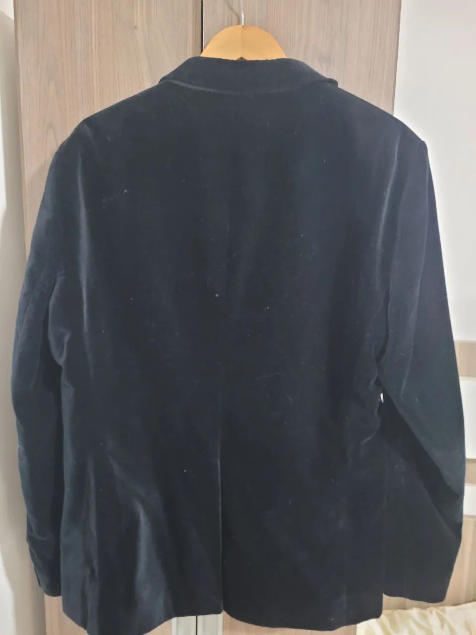 Blazer Zara Man  - Foto 5