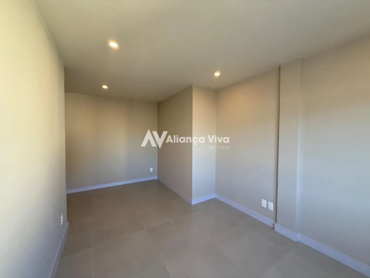 Flamengo | Apartamento 3 quartos, sendo 1 suite - Foto 4