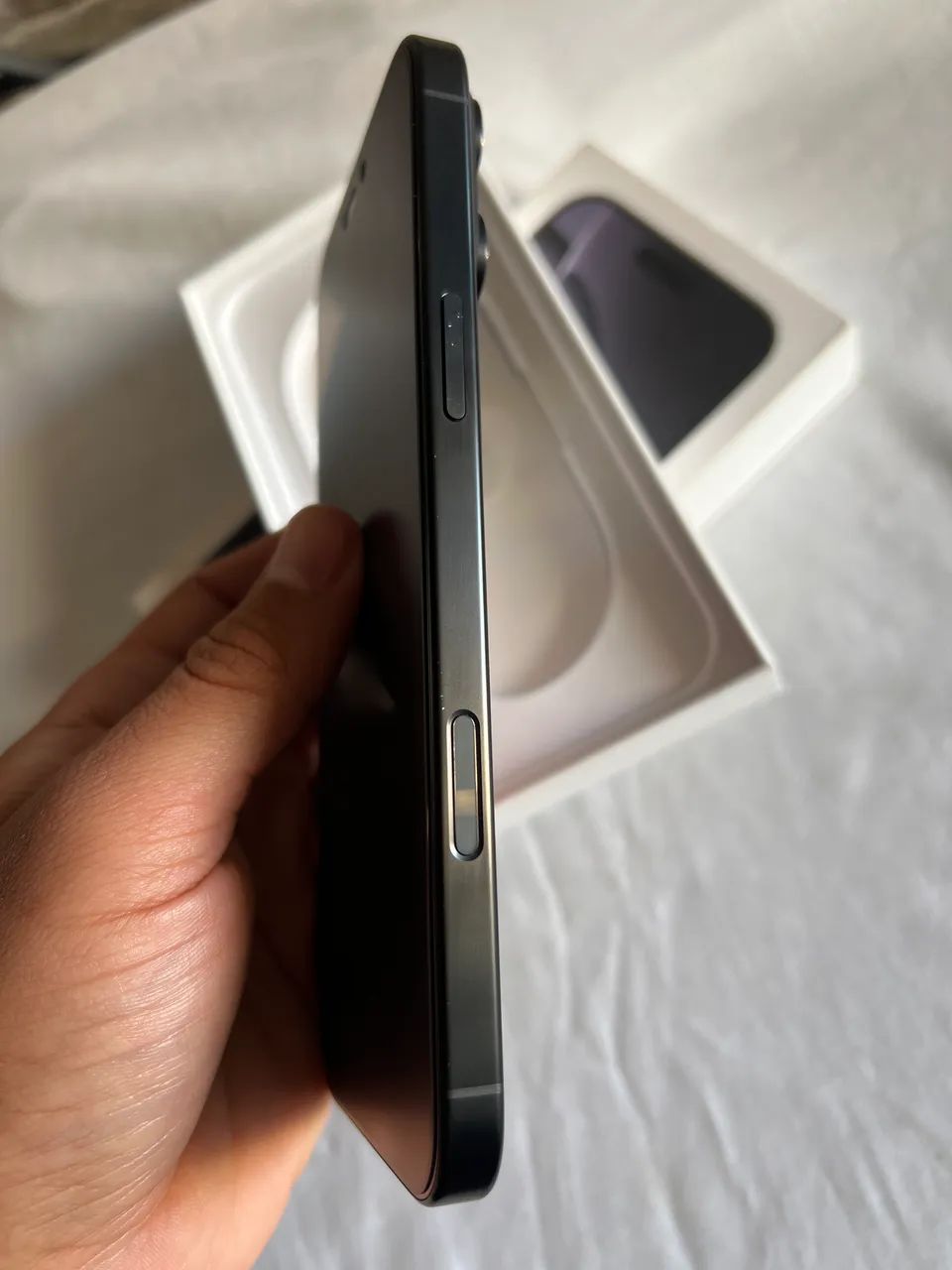 IPhone 16 Pro Max Perfeito  - Foto 4