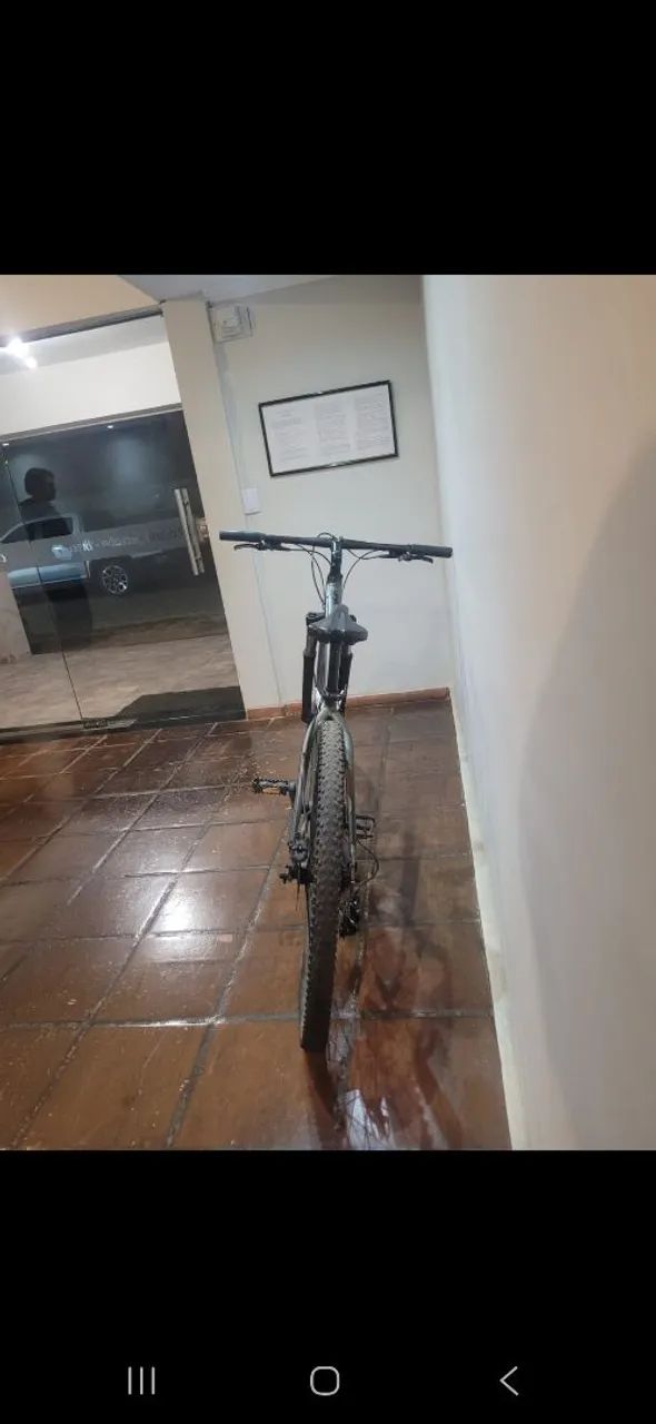 Bike TSW nova  - Foto 5