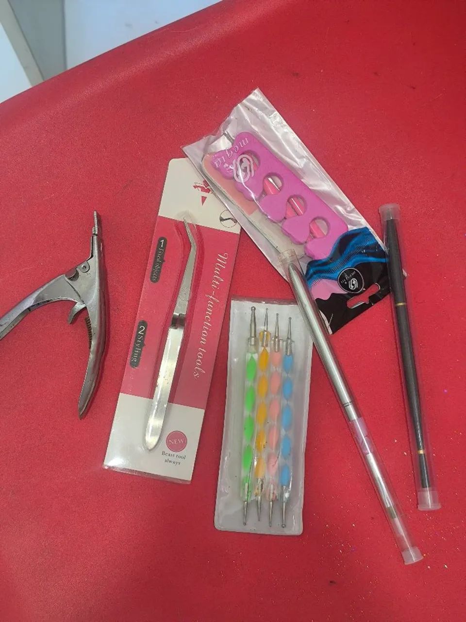 Produtos para nails - Foto 5