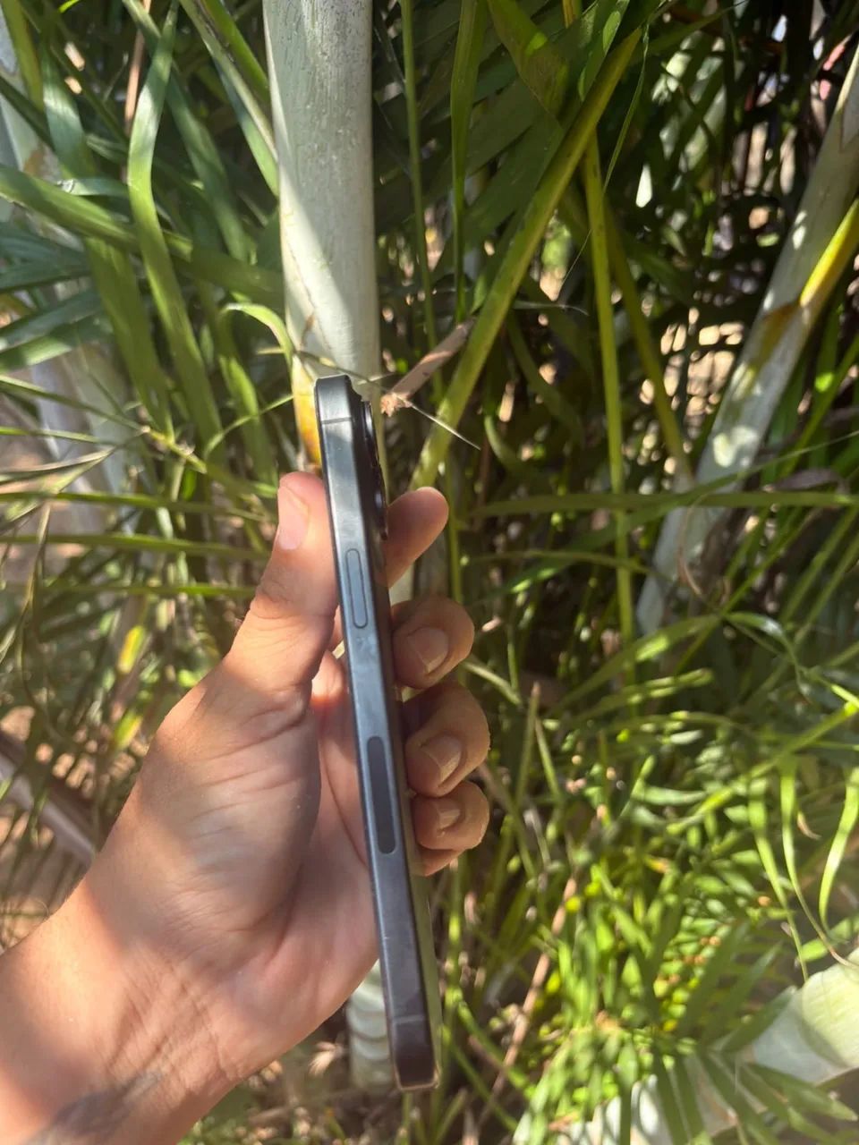 iPhone 15 Pro Max 256 GB