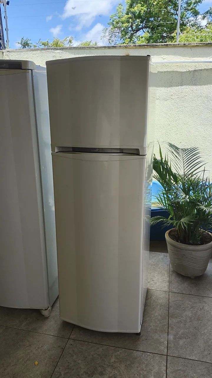 Geladeira 