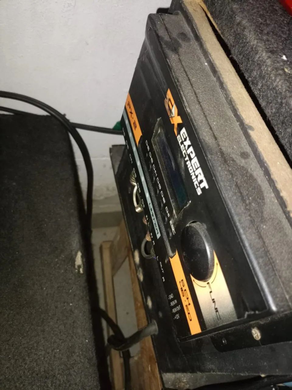 Som de carro - Foto 4