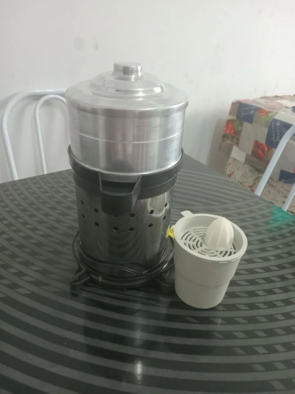 Expremedor de suco  - Foto 2