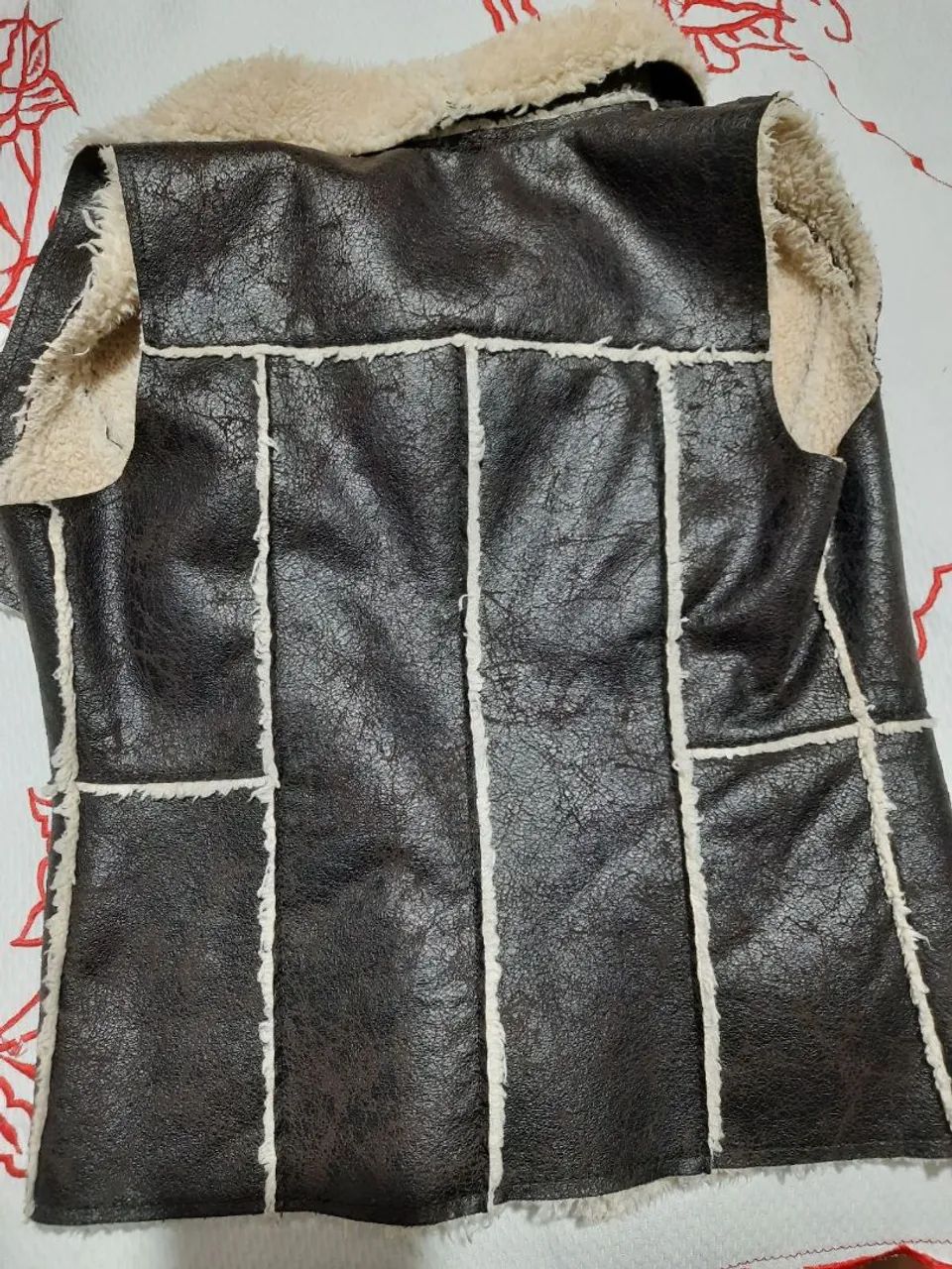 Vende-se Colete da Barbie - Foto 2