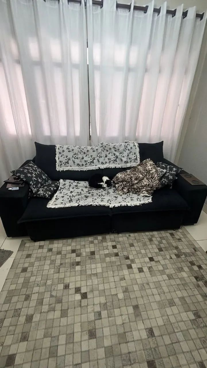 Sofá Retrátil  - Foto 2