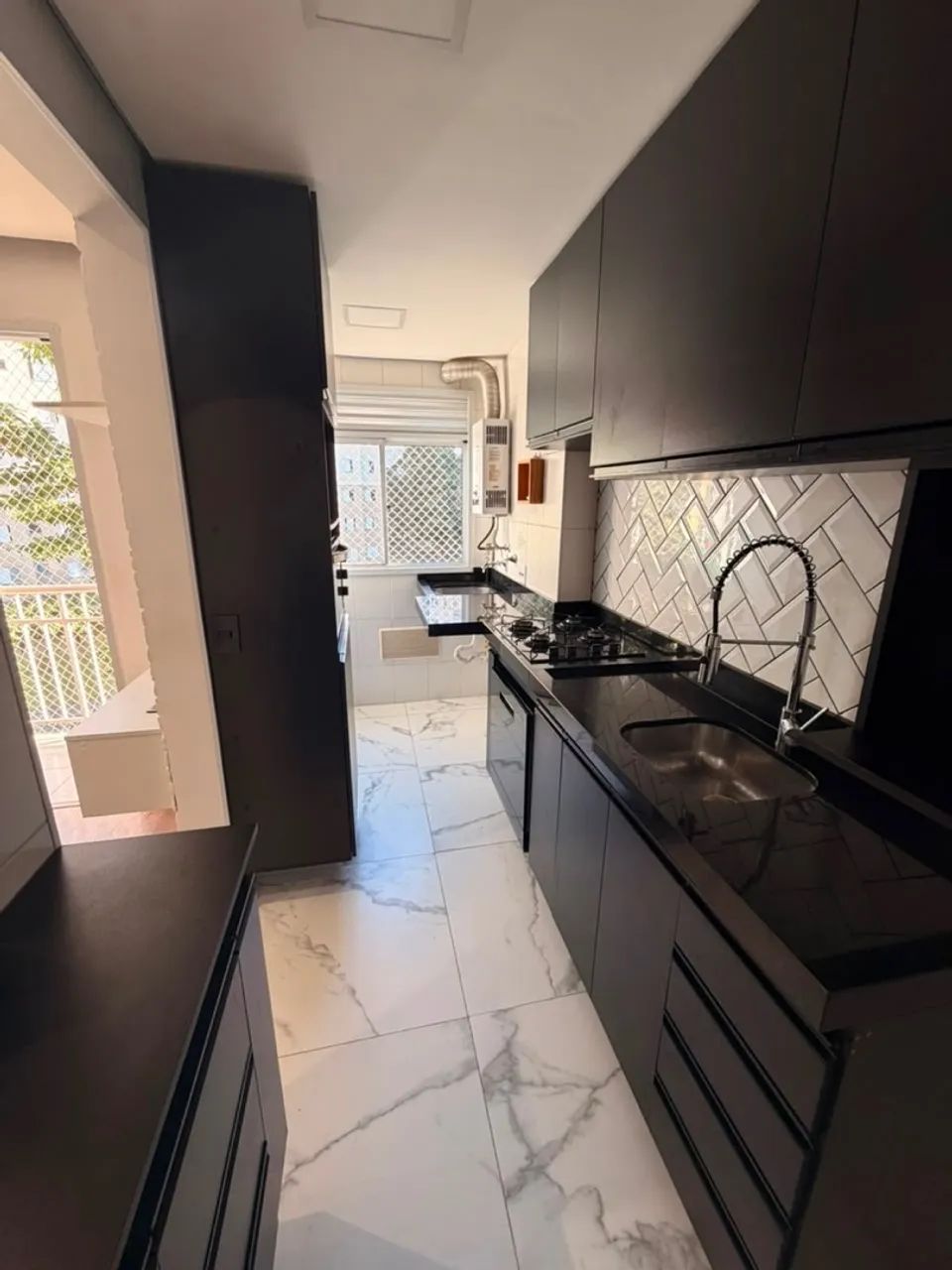 Apartamento Único Mogi - Foto 2