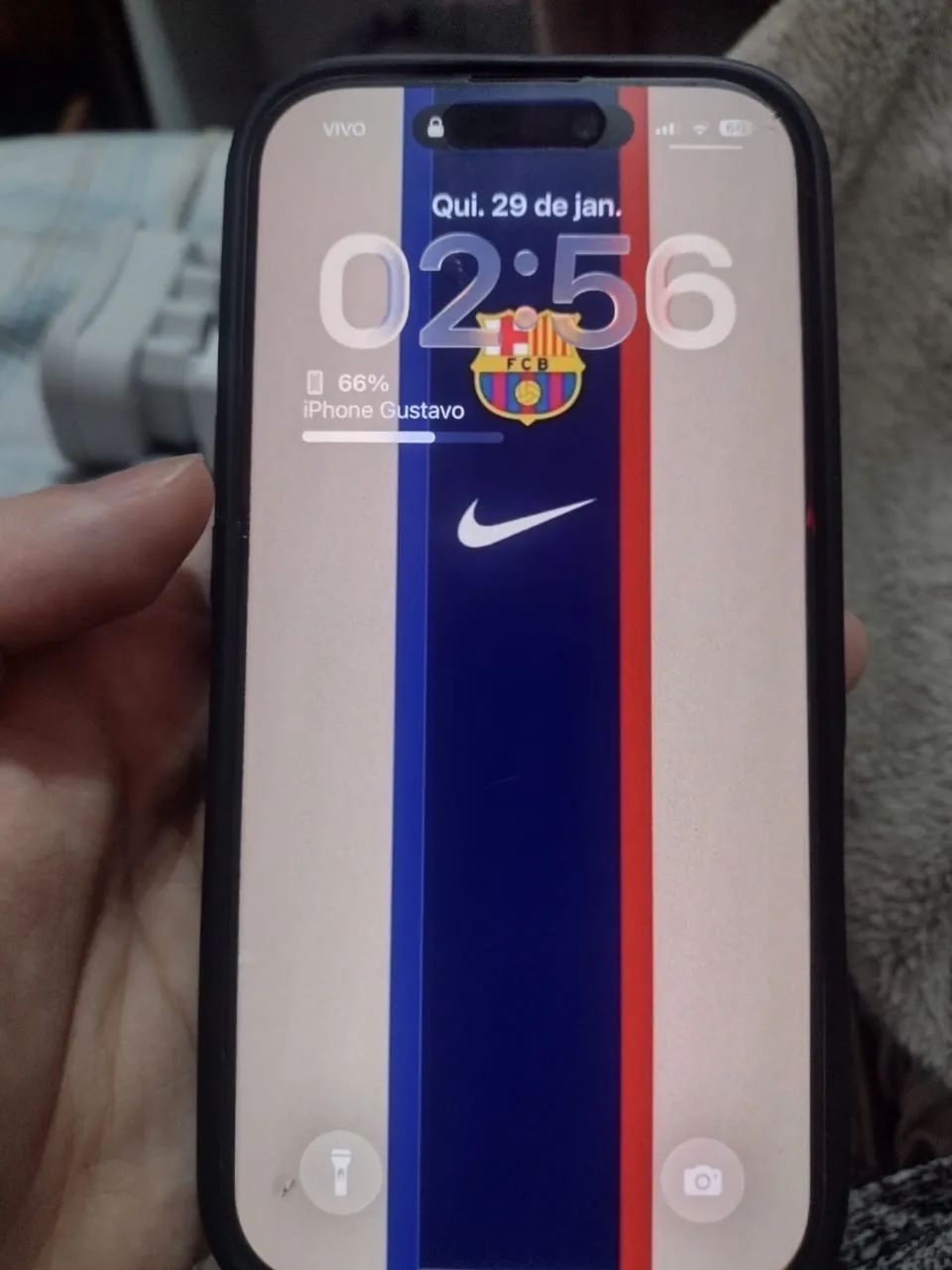 iPhone 16 pro 256gb  - Foto 4