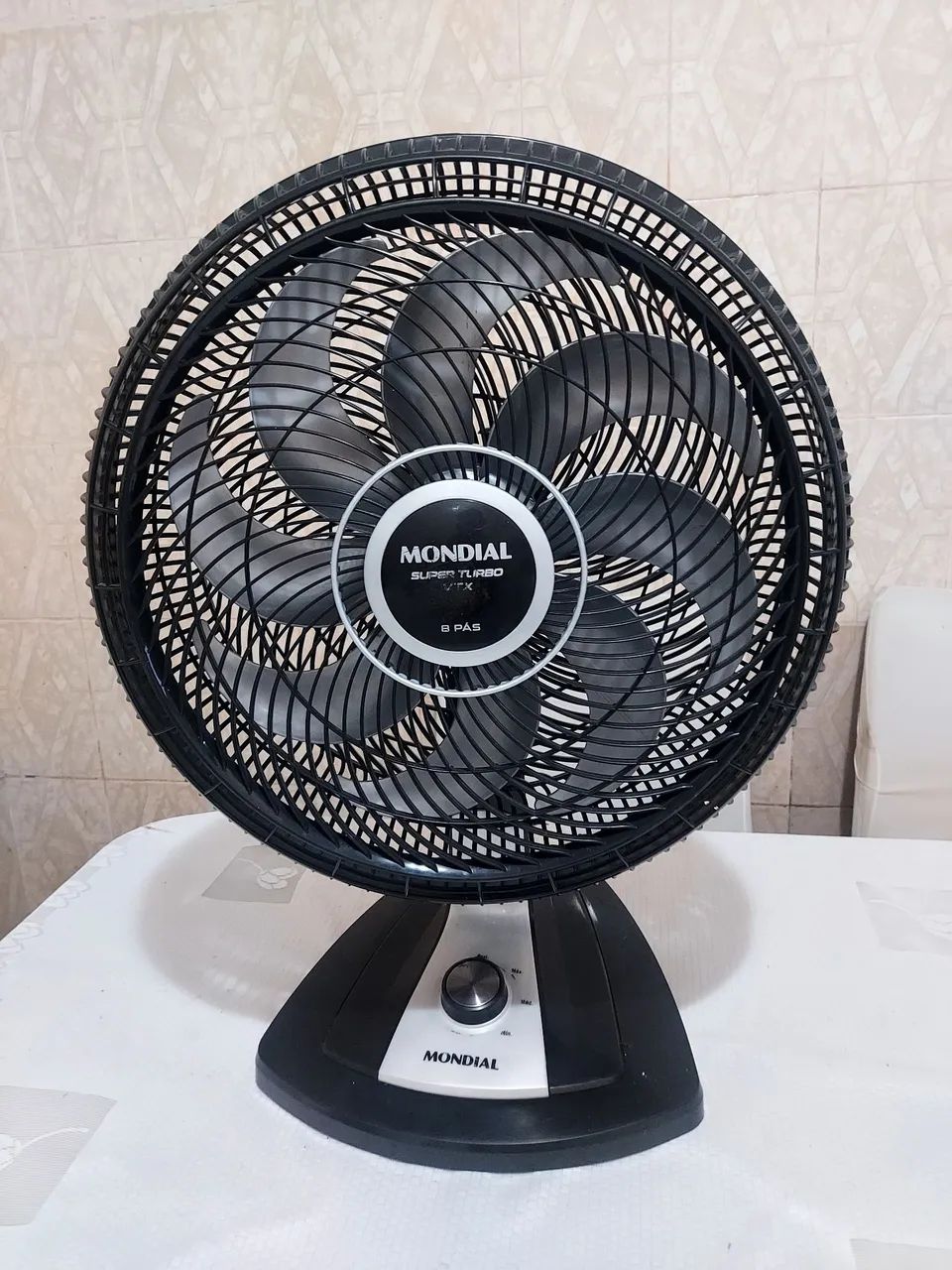 VENTILADOR DO GRANDE 