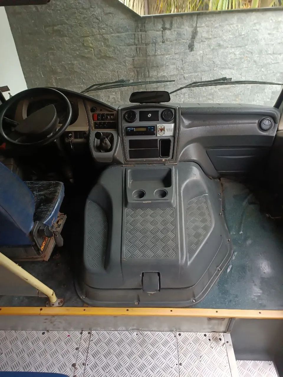 Micro ônibus Volare V8 L (longo) - Foto 6