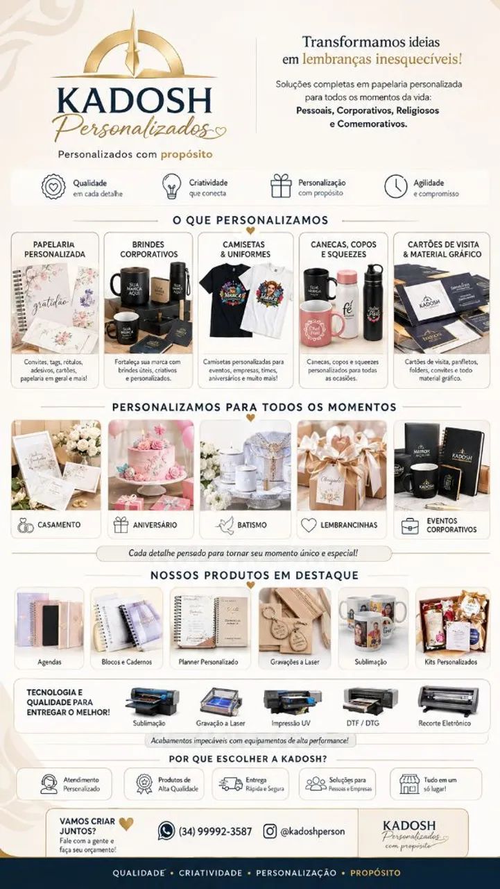 Personalizados 