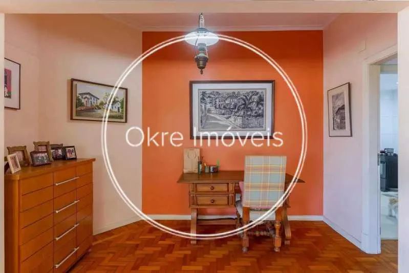 Apartamento : / Residencial / Copacabana - Foto 2