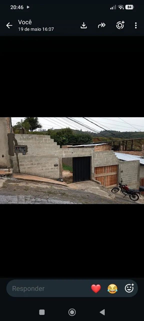 LOTE: VENDO TROCO SOLAR (BARREIRO)