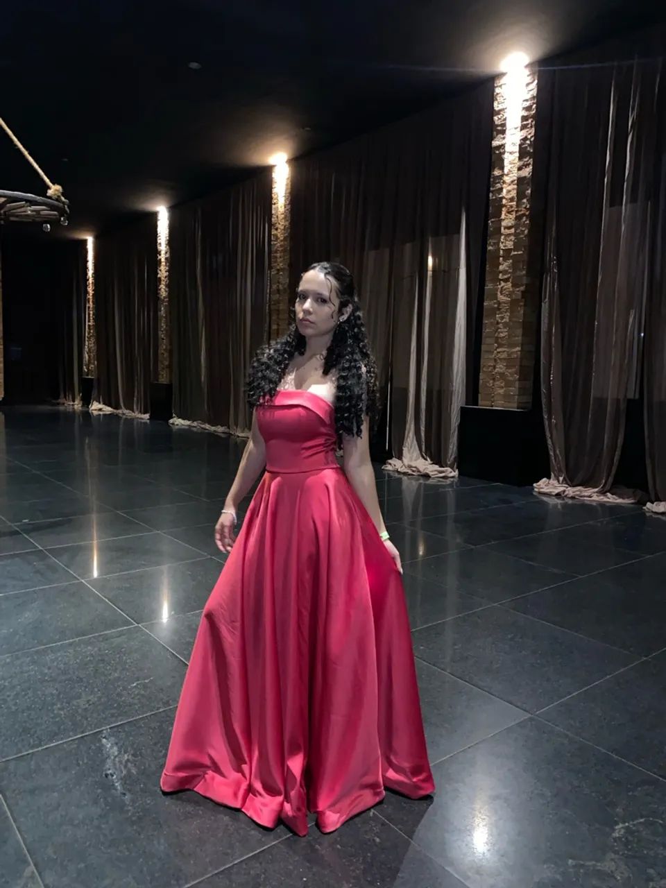 Vestido de festa  - Foto 2
