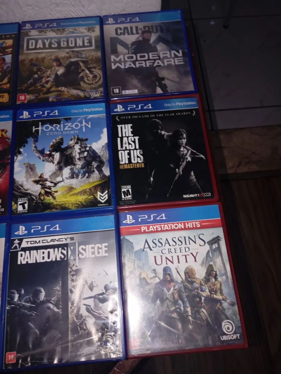 Playstation 4 - Foto 5