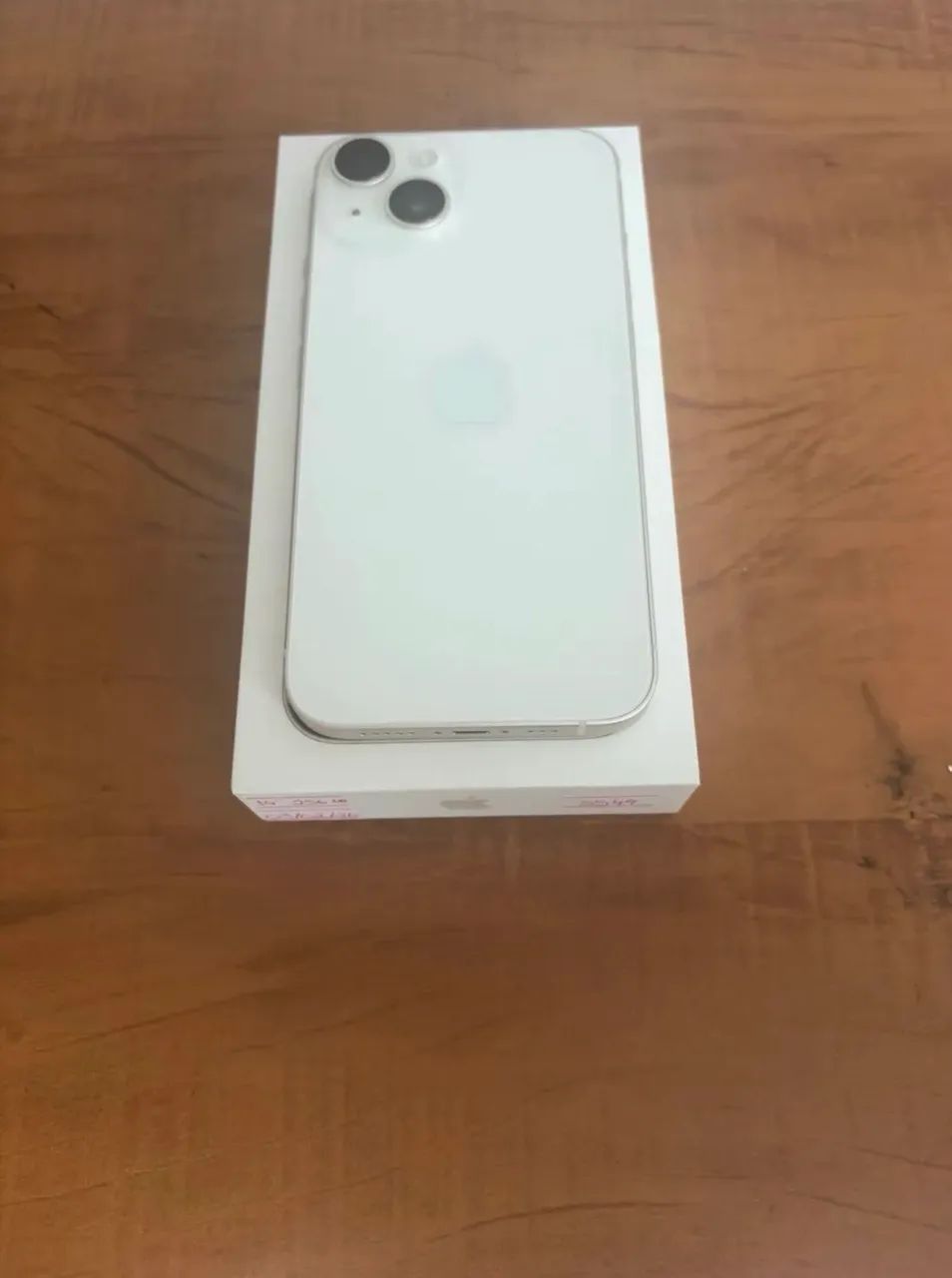 iPhone 14 - 256GB - Foto 4