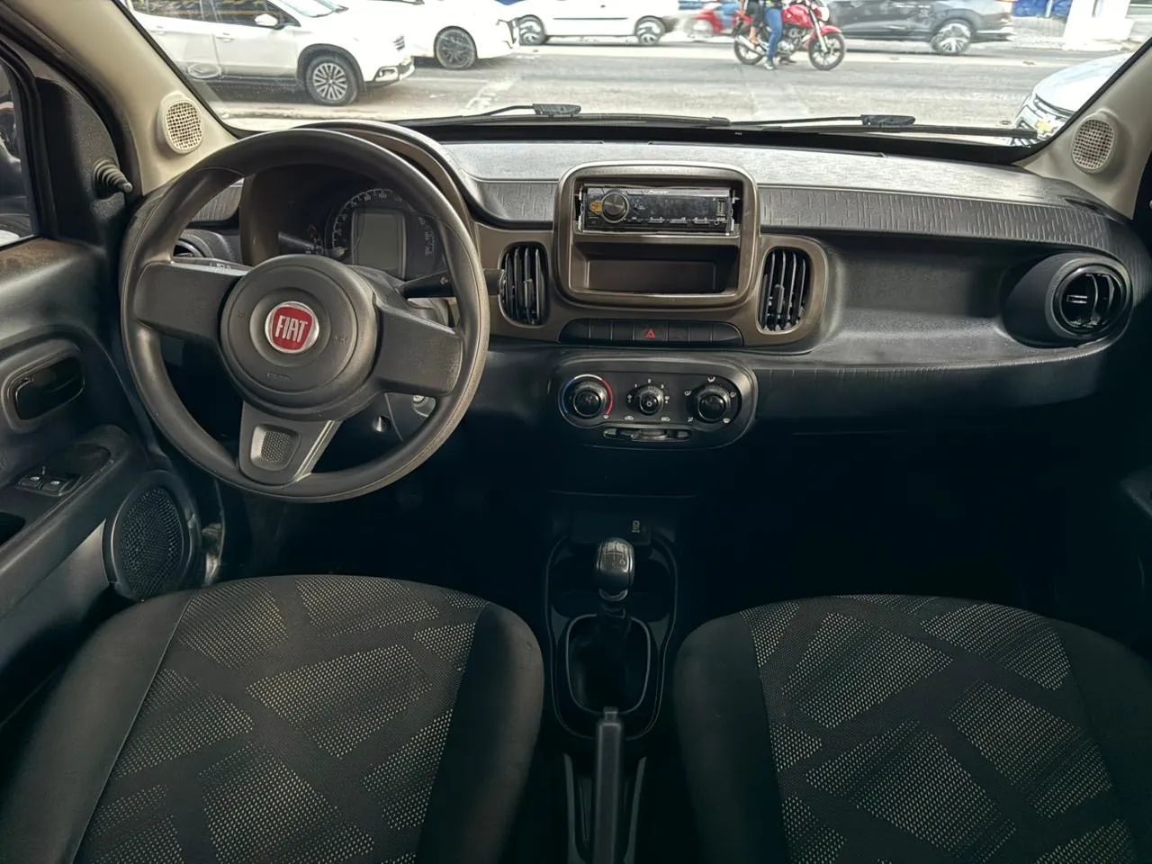 Fiat Mobi WAY 1.0 Fire Flex 5P. 2020 - Foto 5