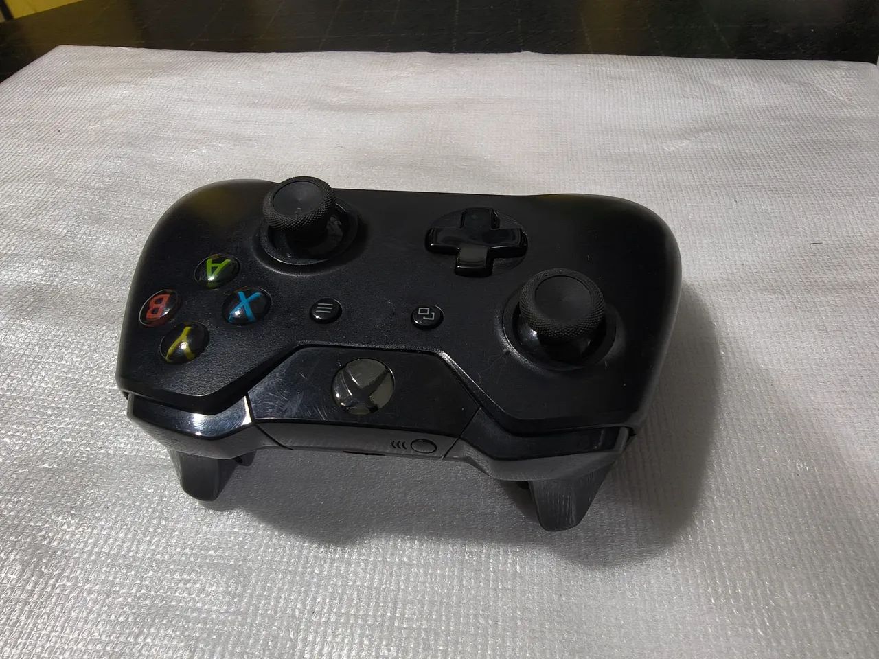 Controle original 