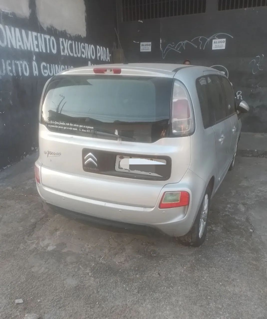 VENDO SUCATA - Foto 2