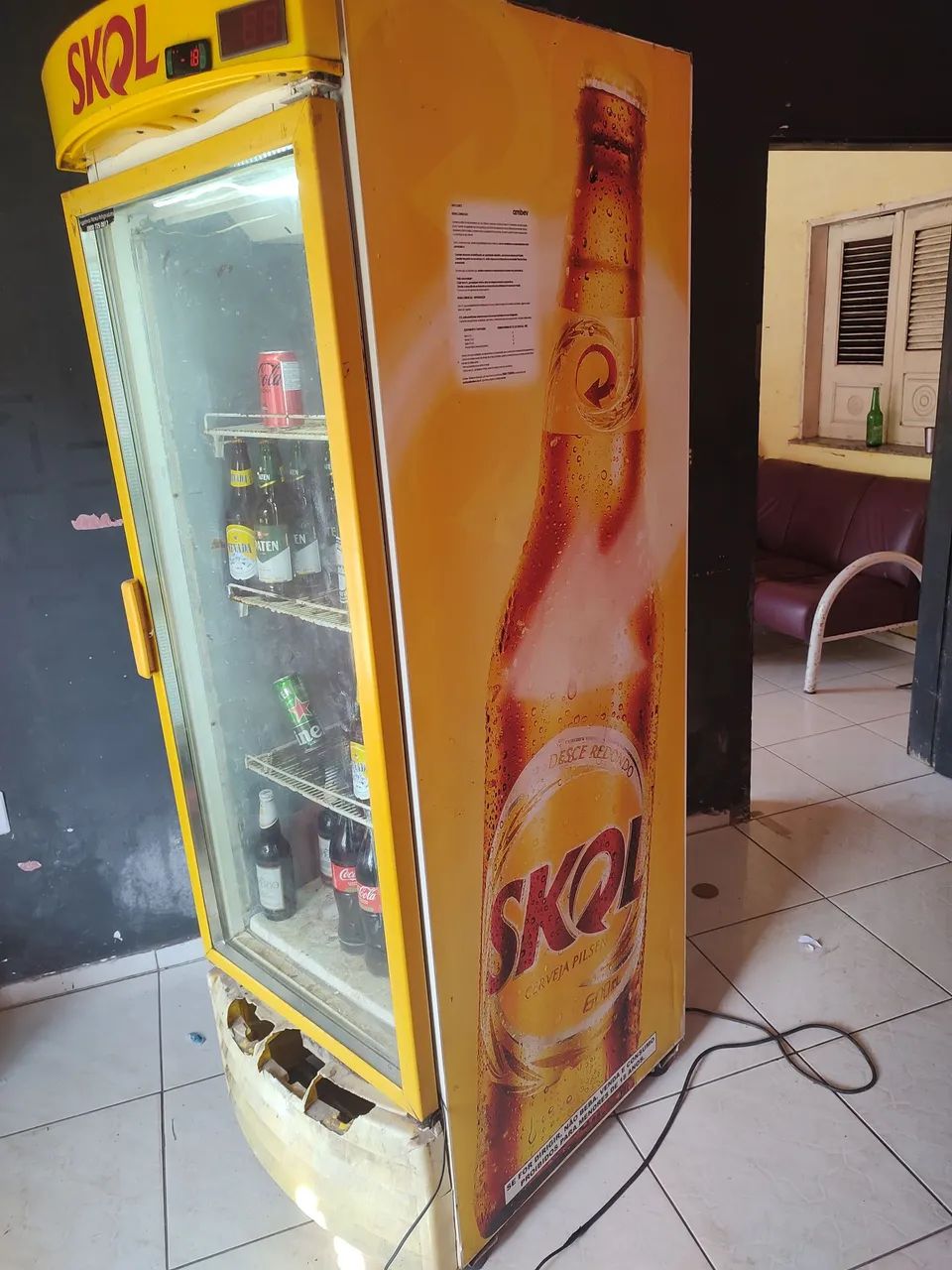Vendo freezer  - Foto 2