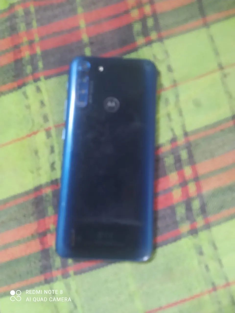 motorola - Foto 2