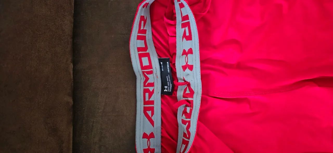 Bermuda Under Armour  - Foto 4