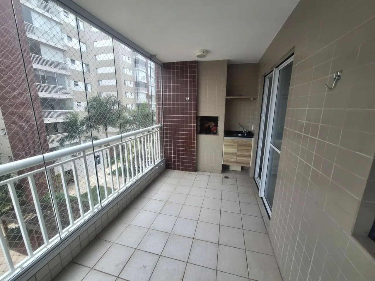 Apartamento para alugar com 2 quartos - Butantã - FL63