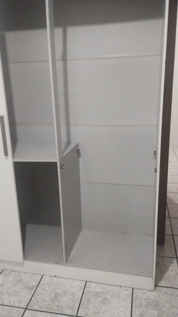 Guarda Roupa - Foto 3