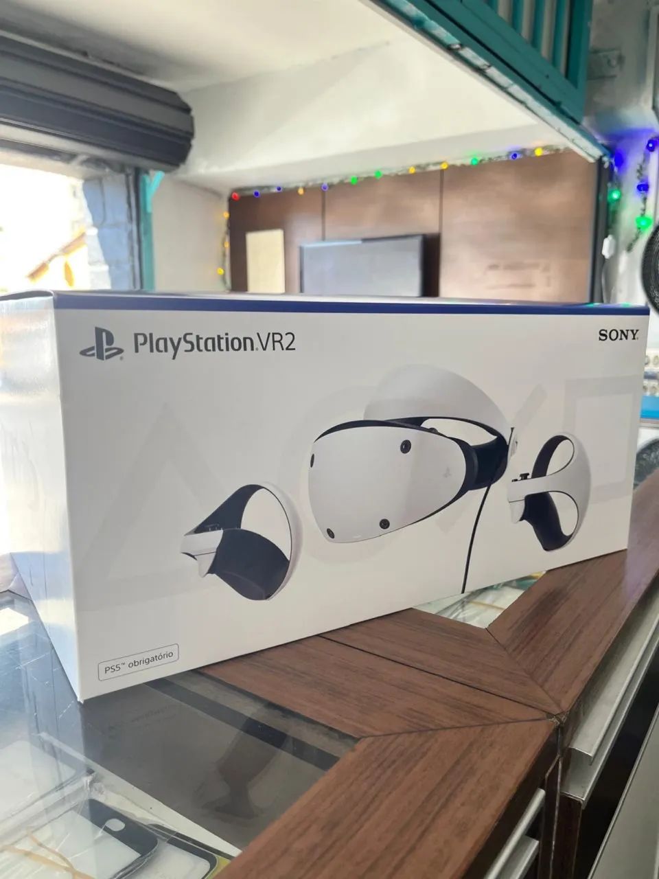 PlayStation VR2 para PS5 Realidade Virtual  - Foto 3