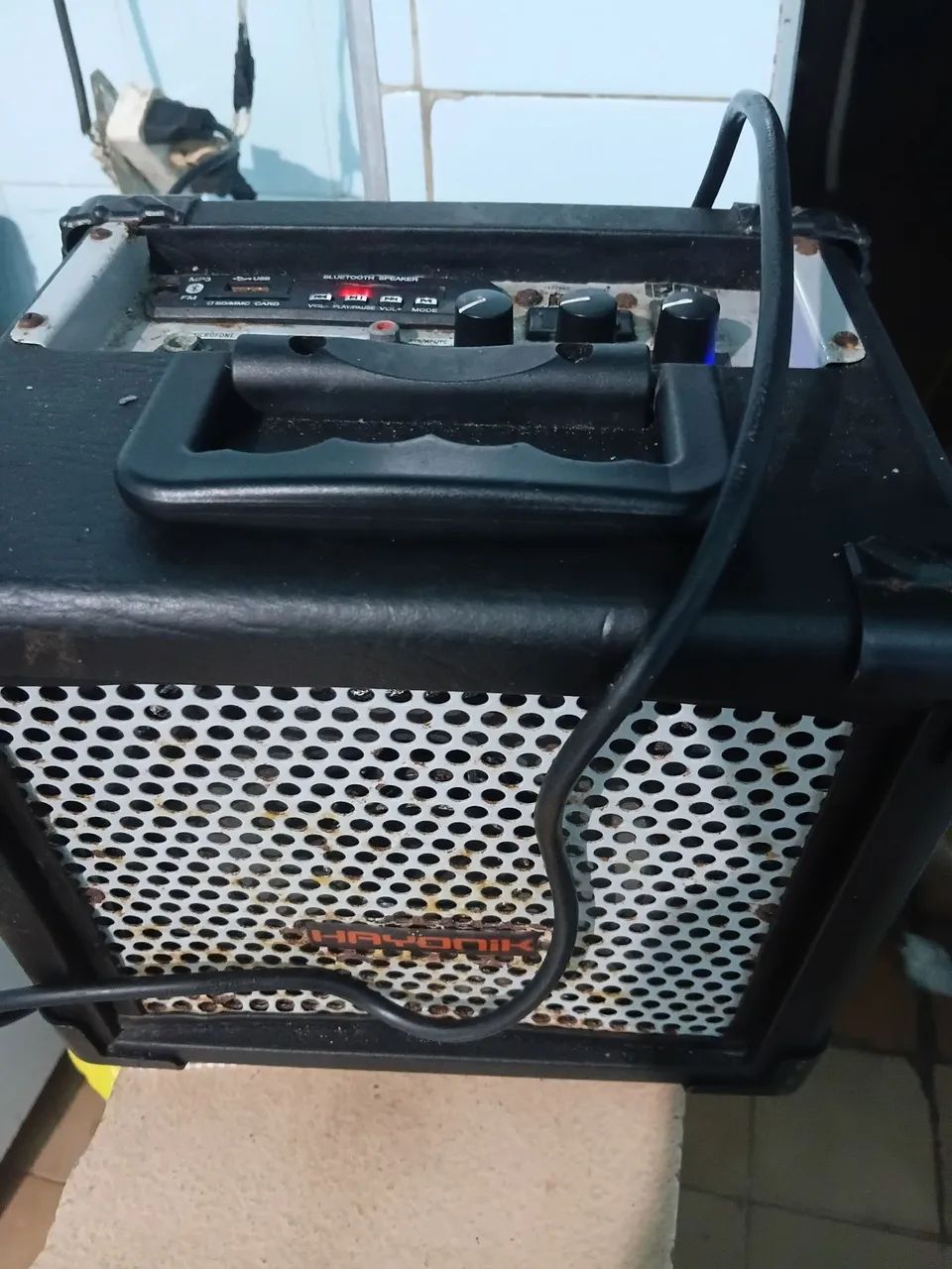Caixa amplificada  - Foto 4