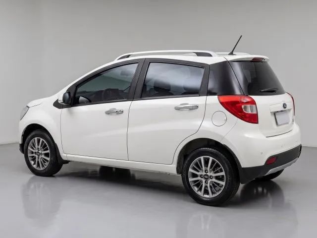 JAC Iev iEV 20 68cv 5p Aut. (Elétrico) 2022