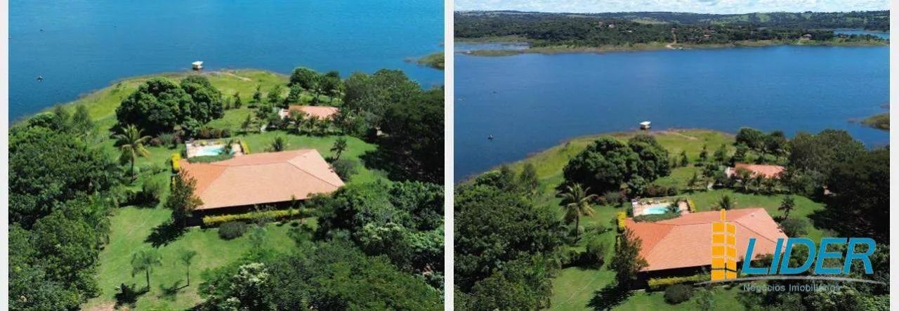 Chácara à venda, 3 quartos, 3 suítes, AREA RURAL DE CASCALHO RICO - CASCALHO RICO/MG - Foto 5