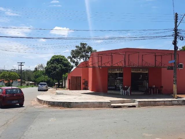 ALUGA-SE SALA COMERCIAL - SETOR SOLAR SANTA RITA - Foto 3