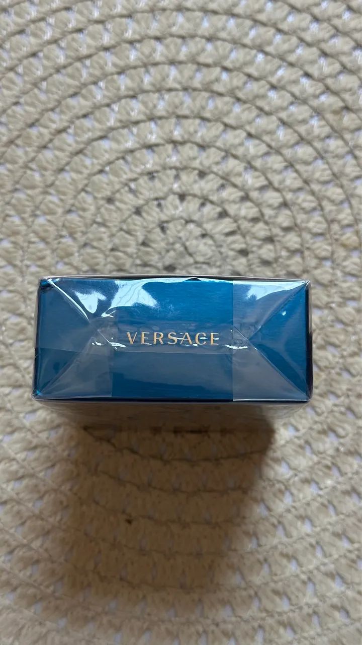 VERSACE EROS PERFUME - Foto 3
