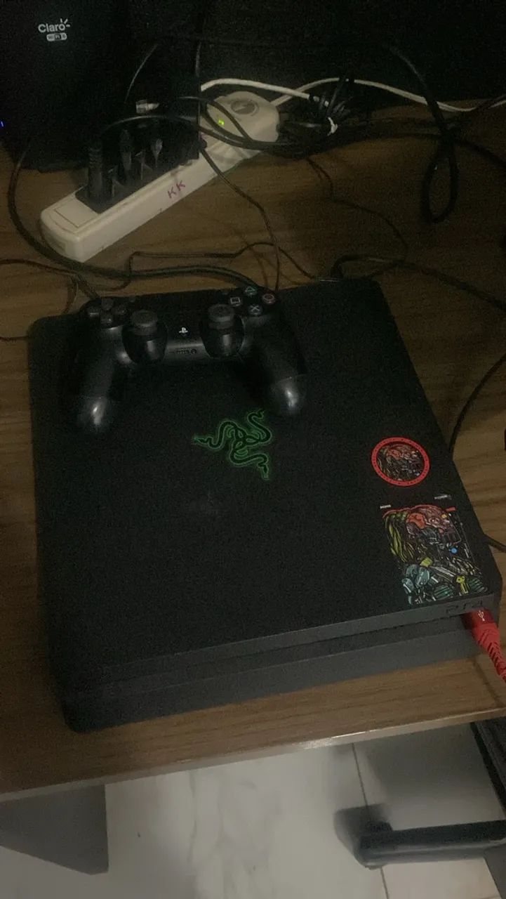 Ps4 slim