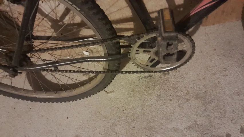 Bicicleta tipo poti - Foto 2