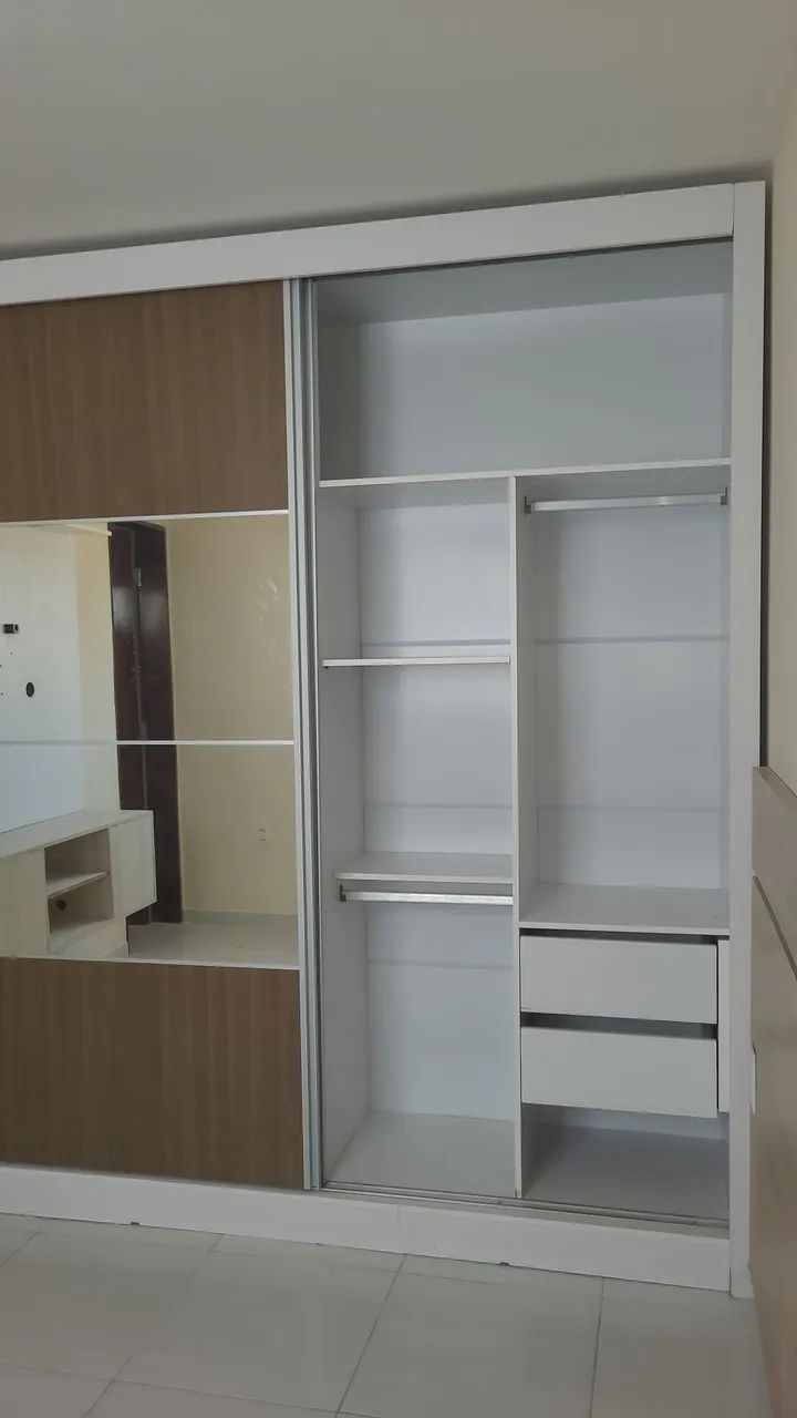 Guarda Roupas de Casal - Foto 3