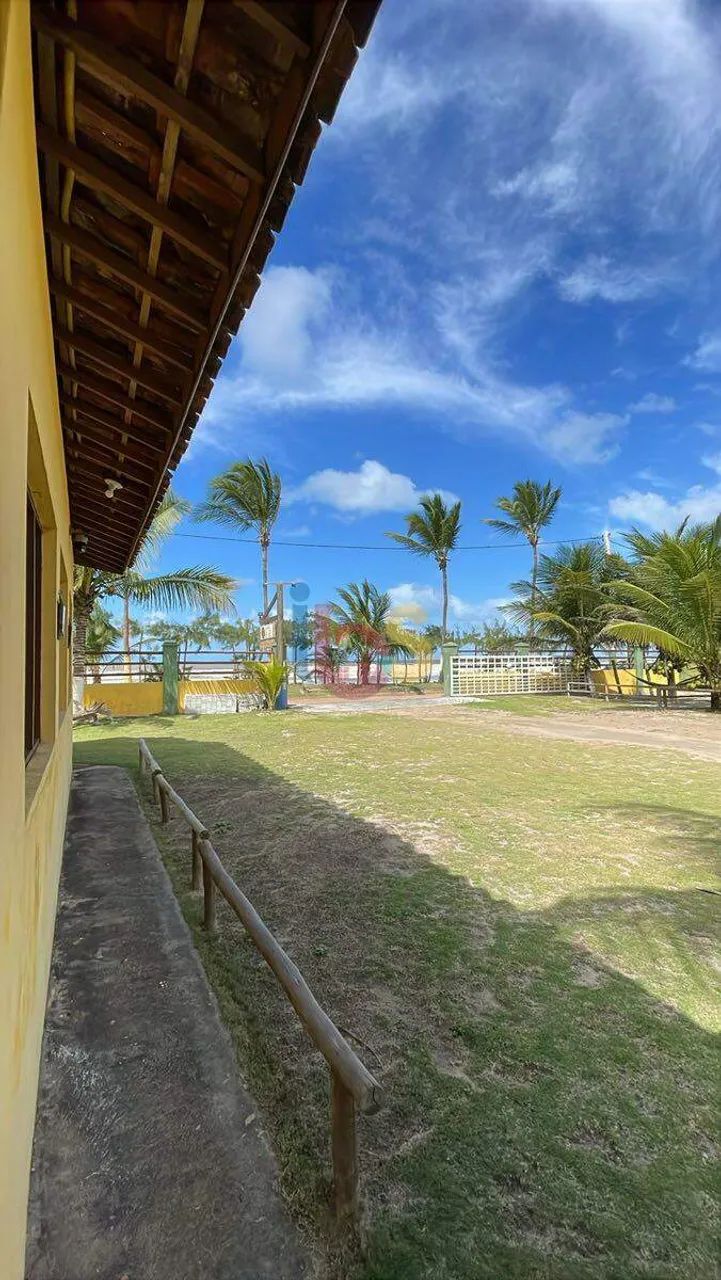 Vendo Pousada Frente Mar Porteira Fechada - Foto 5