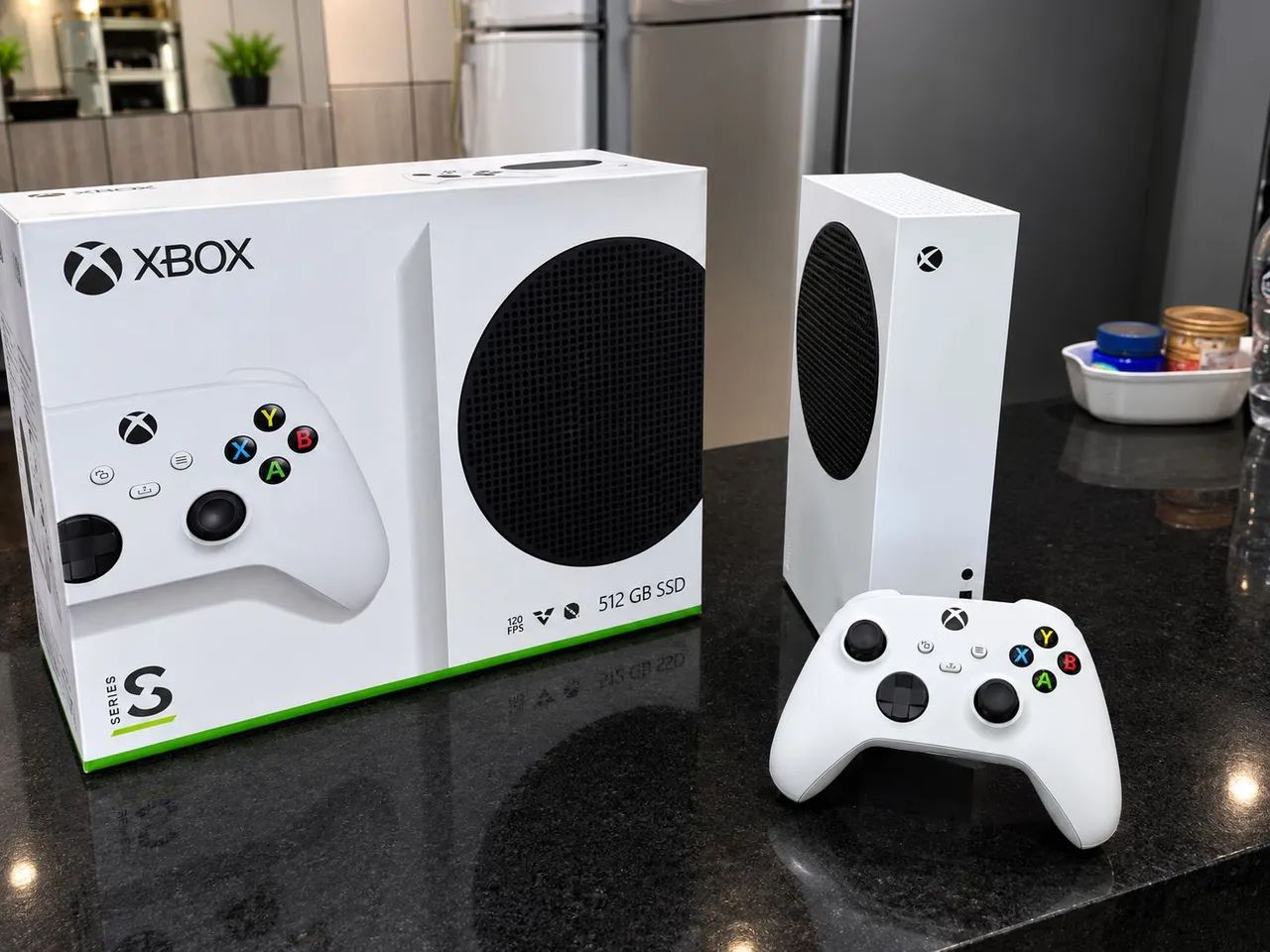 Xbox Series S
