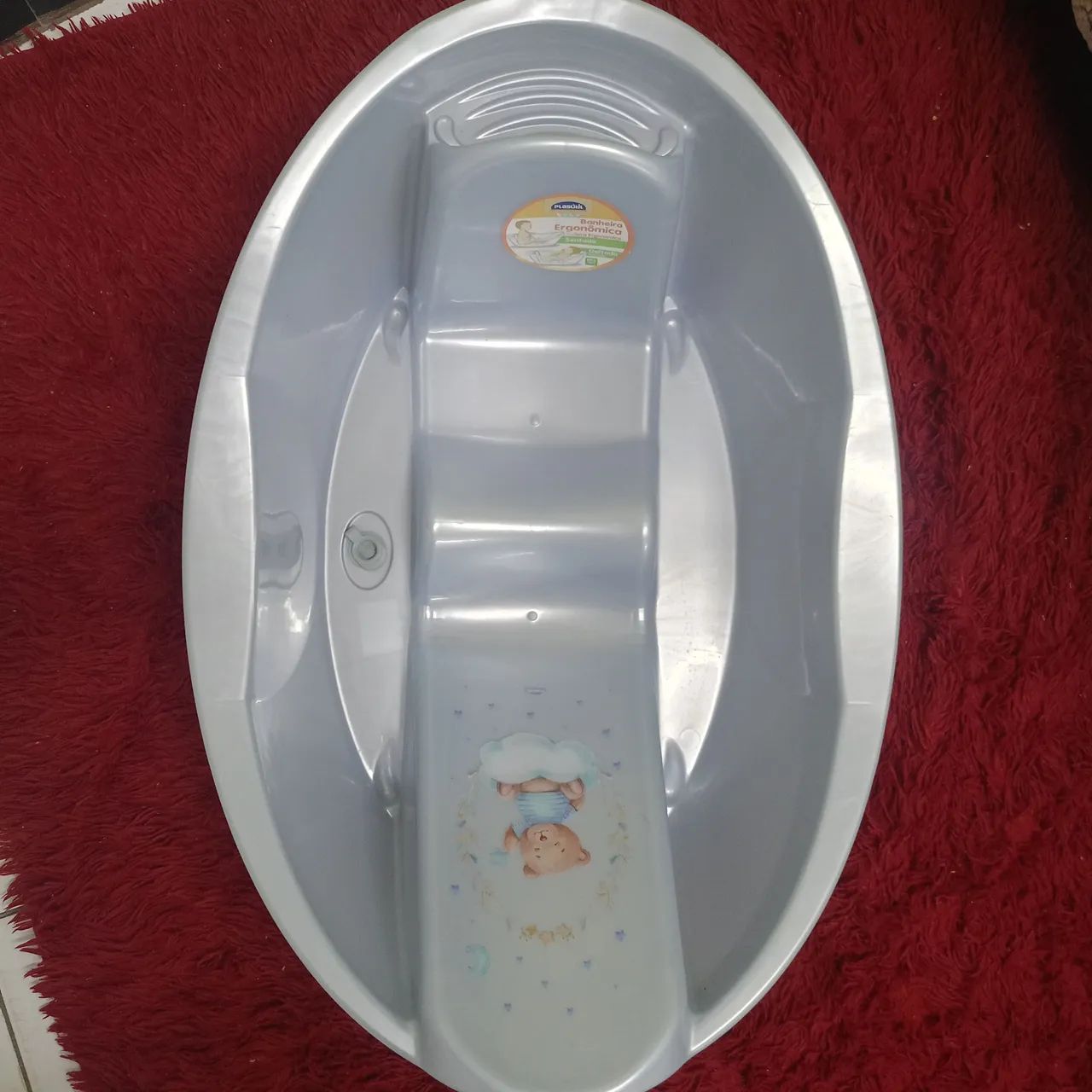 Kit de bebê menino  - Foto 5
