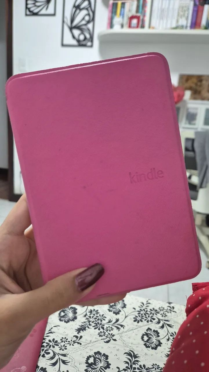 Kindle  - Foto 2
