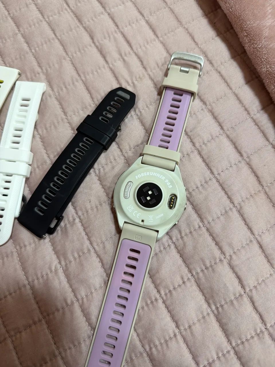 Garmin forerunner 965 - Foto 2