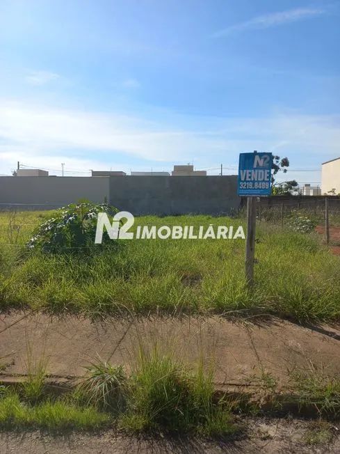 Venda Terreno NOVO MUNDO