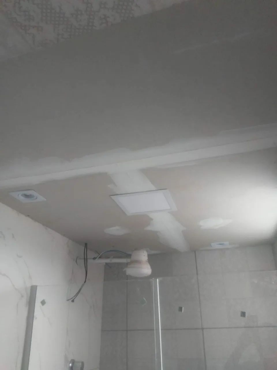 Rebaixamento em PVC e Drywall  - Foto 5